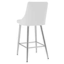 Load image into Gallery viewer, Devo 26&quot; Counter Stool ( Set of 2)