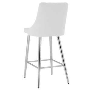 Devo 26" Counter Stool ( Set of 2)