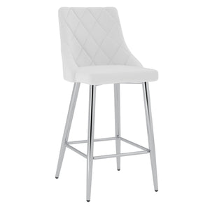 Devo 26" Counter Stool ( Set of 2)