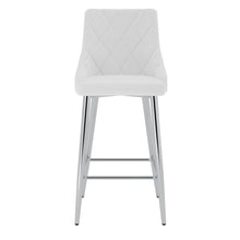 Load image into Gallery viewer, Devo 26&quot; Counter Stool ( Set of 2)