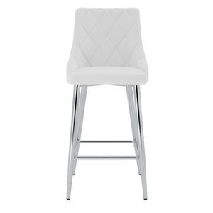 Devo 26" Counter Stool ( Set of 2)