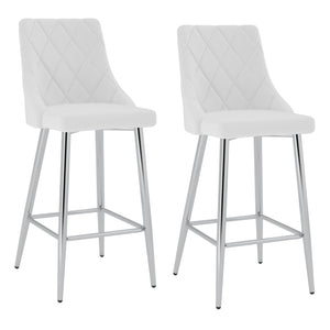 Devo 26'' Counter Stool