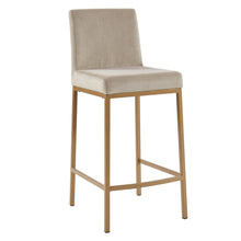 Load image into Gallery viewer, Diego 26&quot; Counter Stool