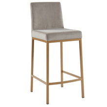 Load image into Gallery viewer, Diego 26&quot; Counter Stool