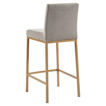 Load image into Gallery viewer, Diego 26&quot; Counter Stool