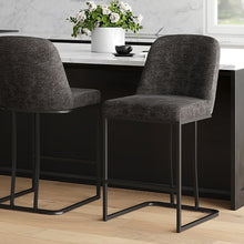 Load image into Gallery viewer, Dario 26&#39;&#39; Counter Stool