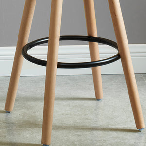 Diablo 26" Counter Stool