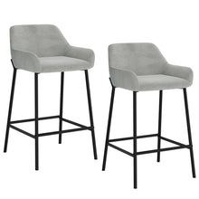 Load image into Gallery viewer, Baily 26&#39;&#39; Counter Stool