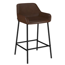 Load image into Gallery viewer, Baily 26&#39;&#39; Counter Stool