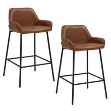 Load image into Gallery viewer, Baily 26&#39;&#39; Counter Stool