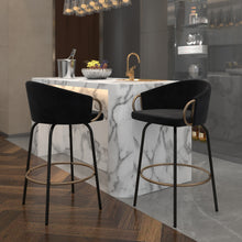 Load image into Gallery viewer, Lavo-26&#39;&#39; Counter Stool