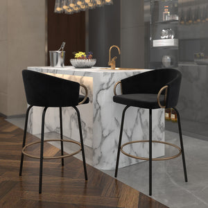 Lavo-26'' Counter Stool