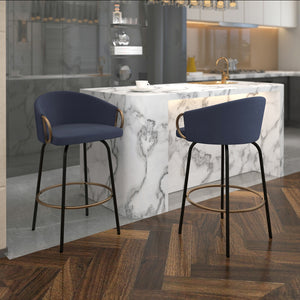 Lavo-26'' Counter Stool