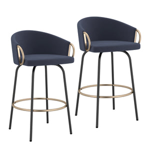 Lavo-26'' Counter Stool