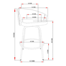 Load image into Gallery viewer, Lavo-26&#39;&#39; Counter Stool