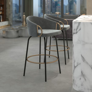 Lavo-26'' Counter Stool