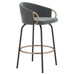 Lavo-26'' Counter Stool