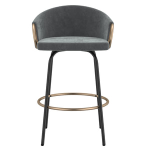 Lavo-26'' Counter Stool