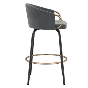 Lavo-26'' Counter Stool