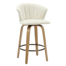 Load image into Gallery viewer, Tula 26&quot; Counter Stool