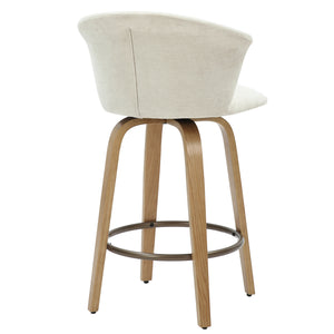 Tula 26" Counter Stool