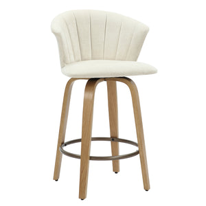 Tula 26" Counter Stool