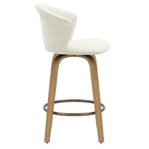 Tula 26" Counter Stool