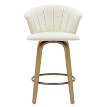 Load image into Gallery viewer, Tula 26&quot; Counter Stool