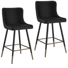 Load image into Gallery viewer, Xander 26&#39;&#39; Counter Stool