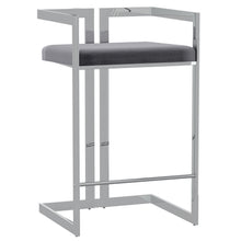 Load image into Gallery viewer, Cosmo 26&#39;&#39; Counter Stool