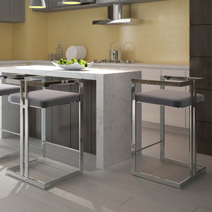 Cosmo 26'' Counter Stool