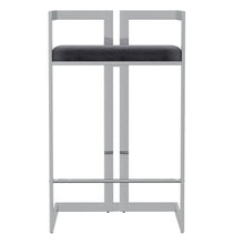 Load image into Gallery viewer, Cosmo 26&#39;&#39; Counter Stool