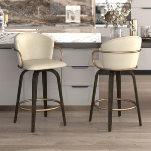 Lawson 26'' Counter Stool