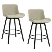 Load image into Gallery viewer, Fern 26&#39;&#39; Counter Stool