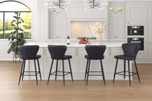 Load image into Gallery viewer, Clover 26&#39;&#39; Counter Stool