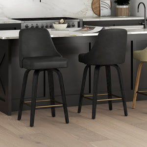 Oakley 26' Counter Stool