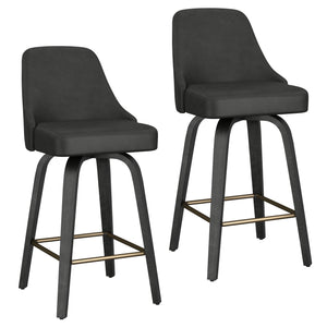 Oakley 26' Counter Stool