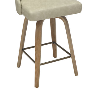 Oakley 26' Counter Stool