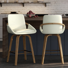 Load image into Gallery viewer, Parker 26&#39; Counter Stool