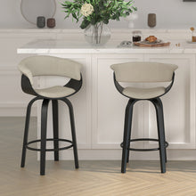 Load image into Gallery viewer, Holt 26&quot; Counter Stool