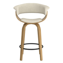 Load image into Gallery viewer, Holt 26&quot; Counter Stool