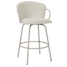 Load image into Gallery viewer, Kalani 26&#39; Counter Stool