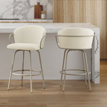 Load image into Gallery viewer, Kalani 26&#39; Counter Stool