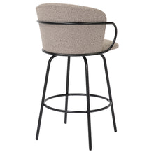 Load image into Gallery viewer, Kalani 26&#39; Counter Stool