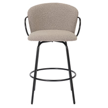 Load image into Gallery viewer, Kalani 26&#39; Counter Stool