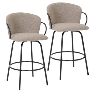 Kalani 26' Counter Stool