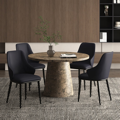 Godiva/Kash Dining Set