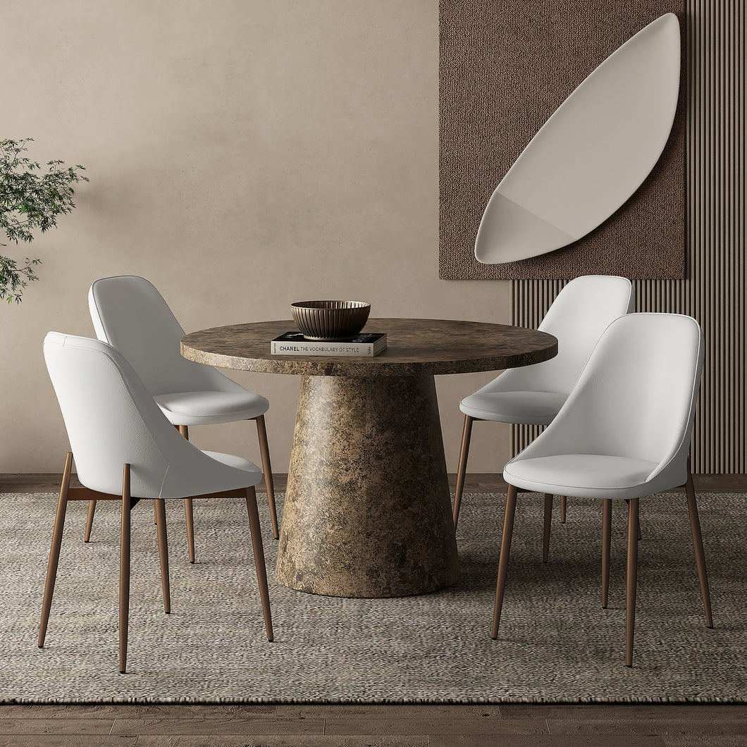 Godiva/Cleo Dining Set