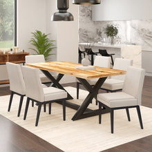 Load image into Gallery viewer, Zax/Cortez Dining Set