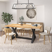 Load image into Gallery viewer, Zax/Zuni Dining Set